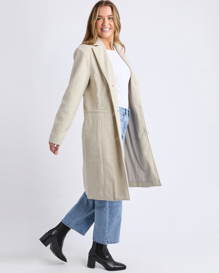 Nelson Coat