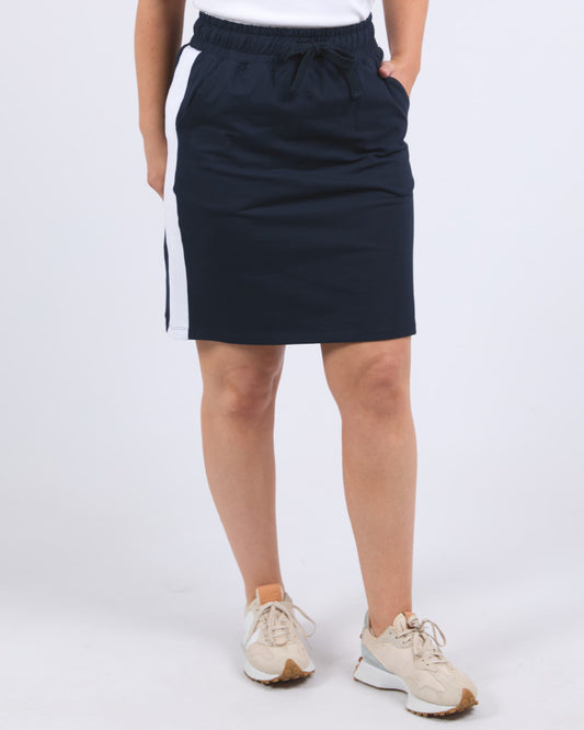 Nico Fleece Skirt