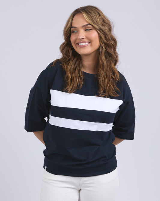 Nico Sweat