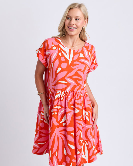 Oceana Dress