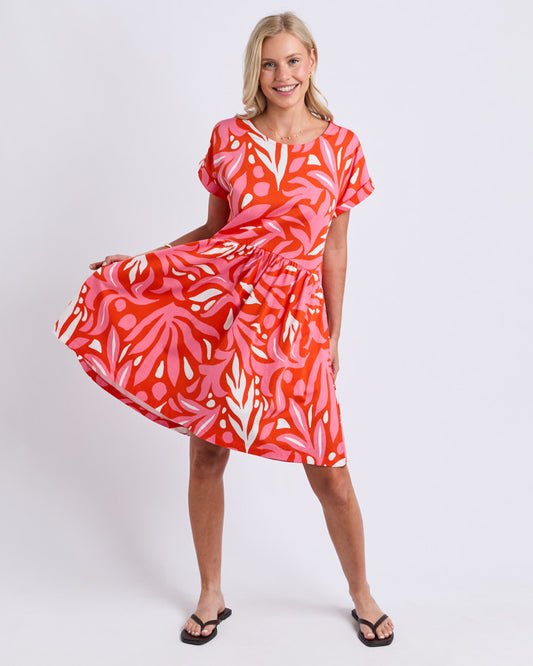 Oceana Dress