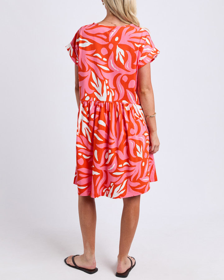 Oceana Dress