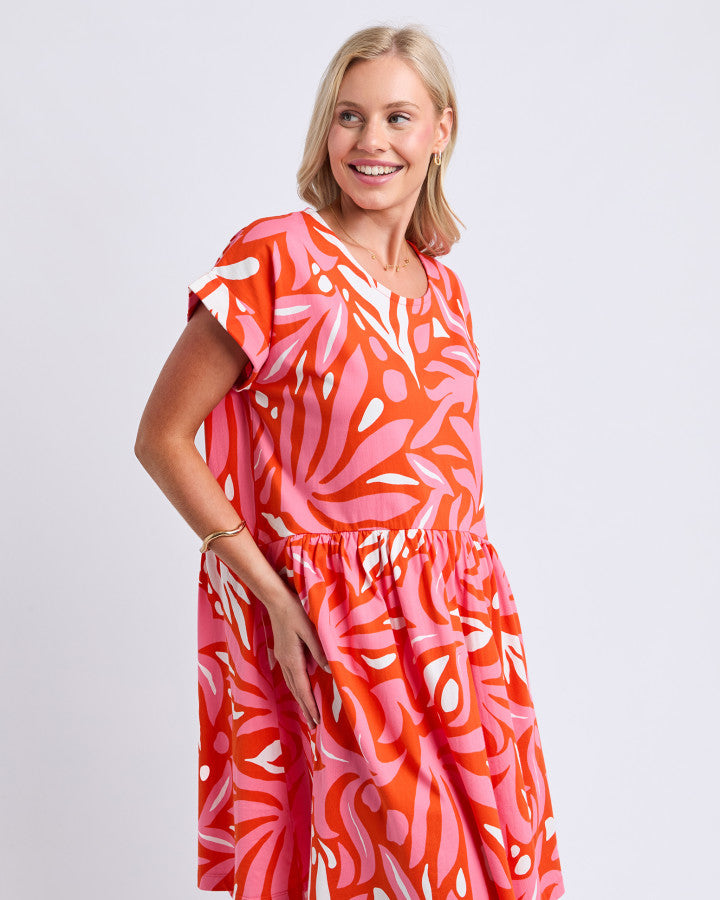 Oceana Dress