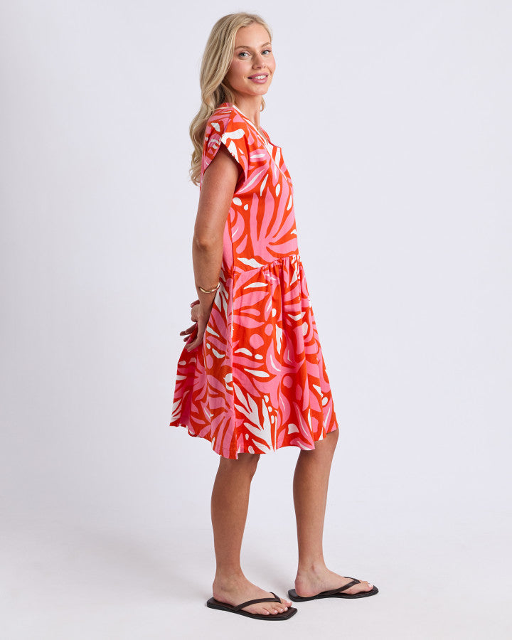 Oceana Dress