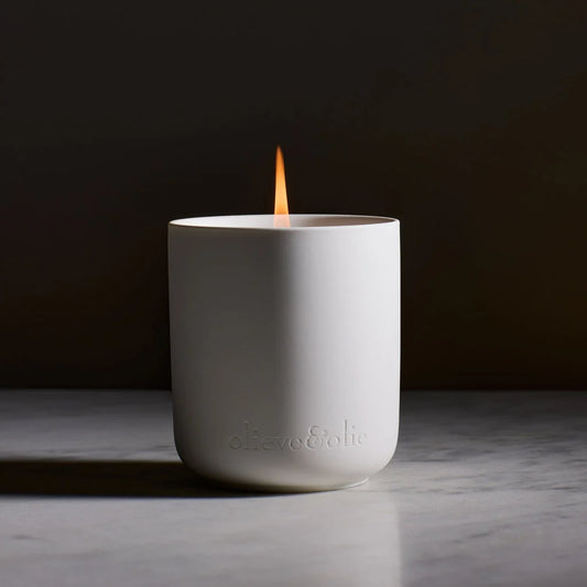 Candle - Bush Cucumber & Sea Salt