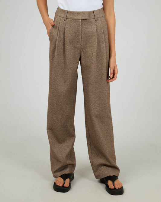 Opal Textured Pant