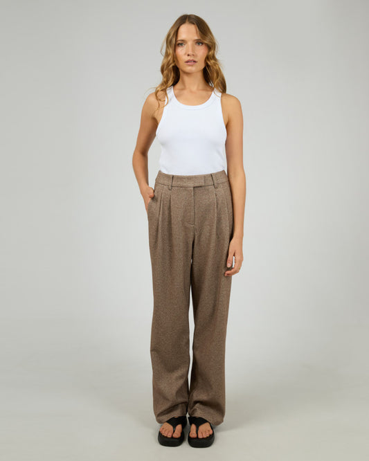 Opal Textured Pant