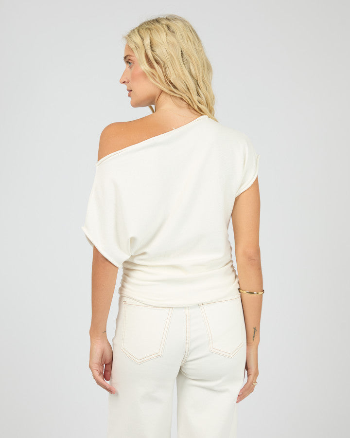Orla Off The Shoulder Top