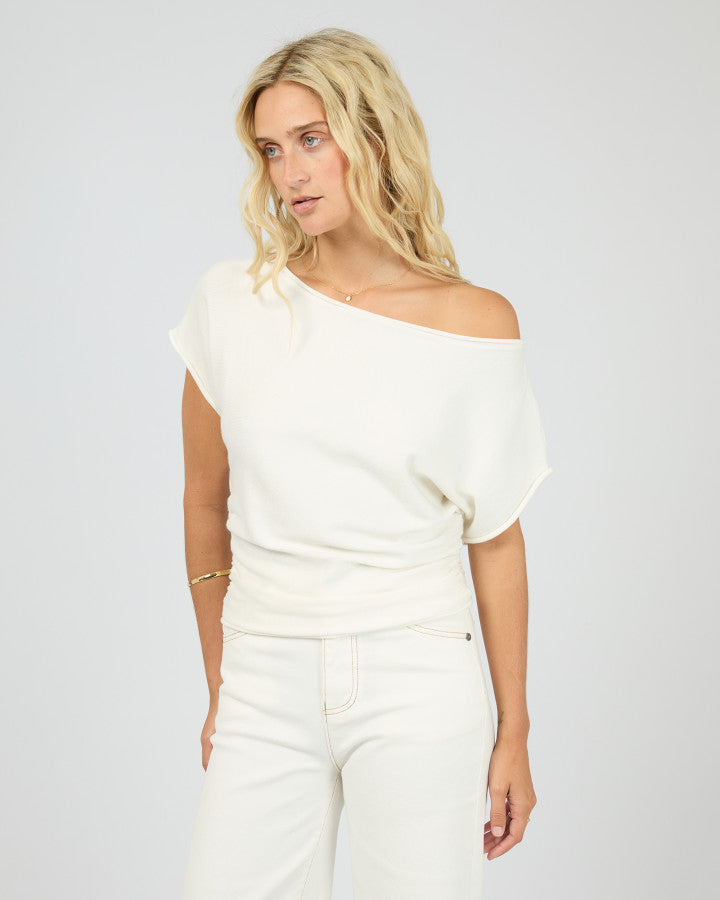 Orla Off The Shoulder Top