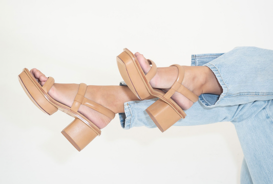 Corgi Platform | TAN