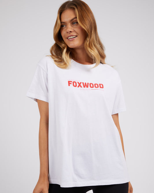 Overload Tee