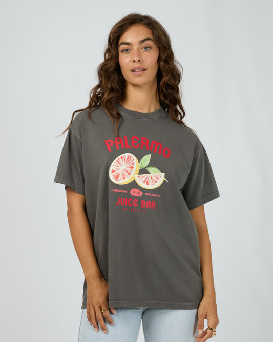 Palermo Relaxed Tee