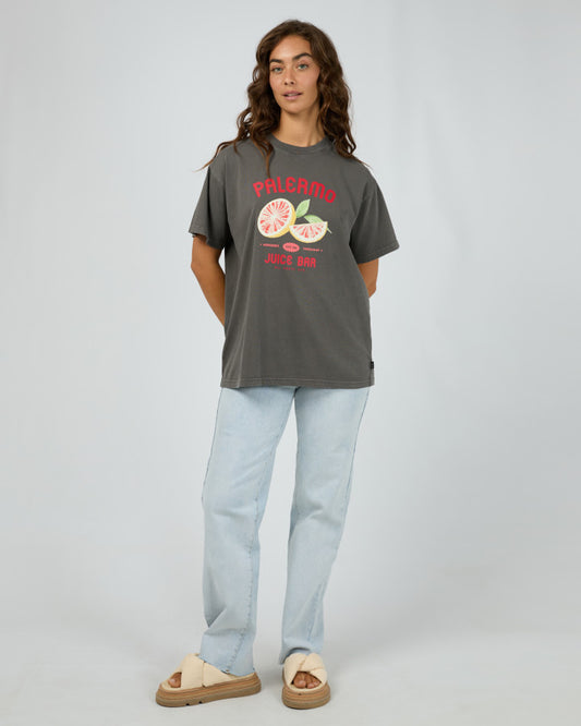 Palermo Relaxed Tee