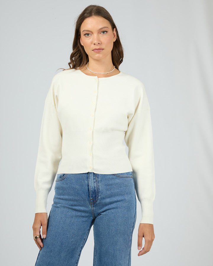 Patricia Cardigan