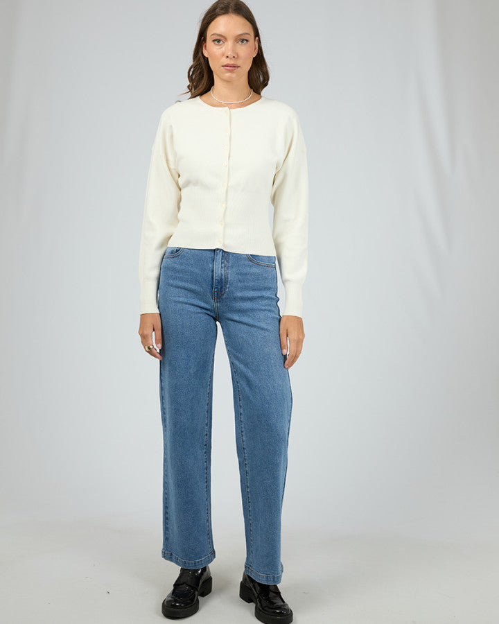 Patricia Cardigan