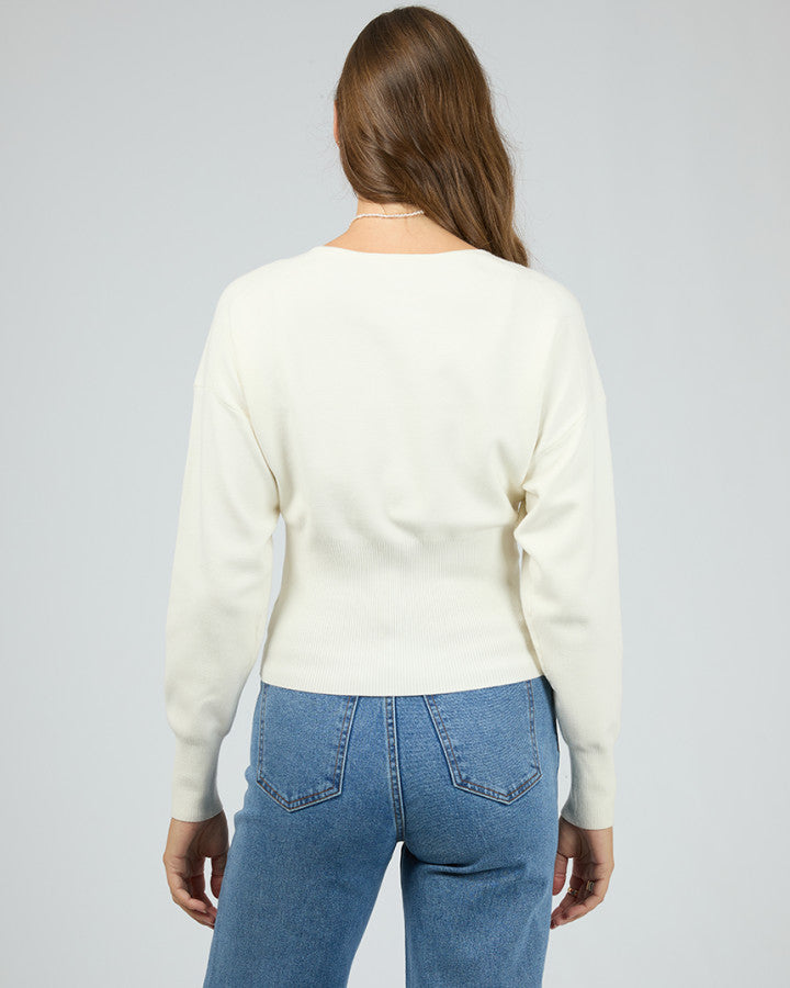 Patricia Cardigan