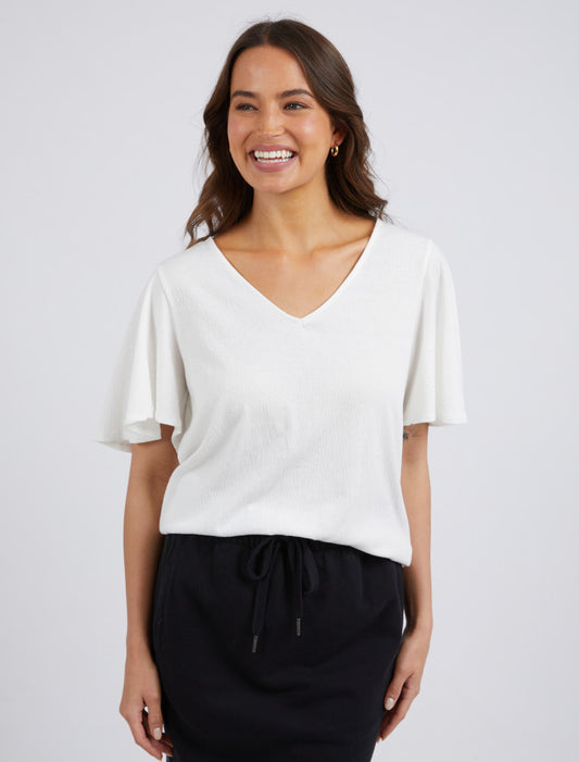 Pearl SS Top