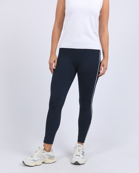 Piping Legging