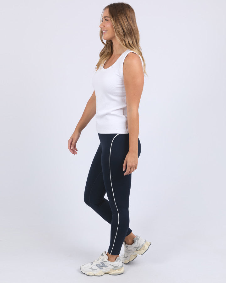 Piping Legging