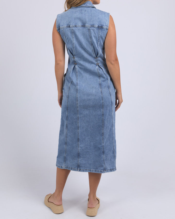 Porto Dress