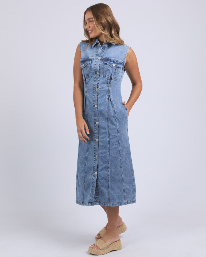 Porto Dress