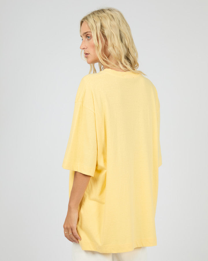 Positano Oversized Tee