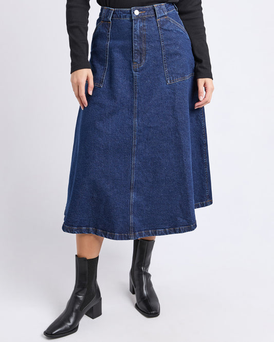 Potter Skirt