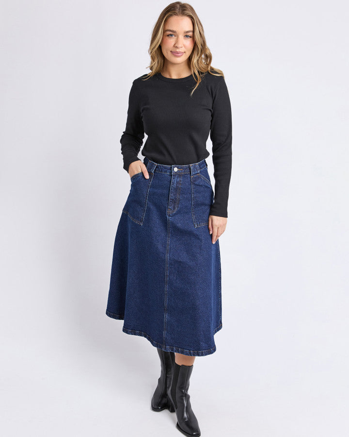 Potter Skirt
