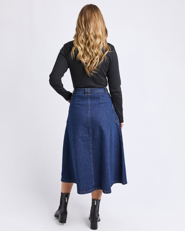 Potter Skirt