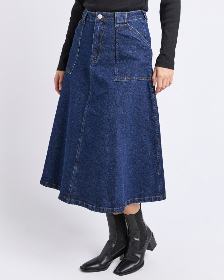 Potter Skirt