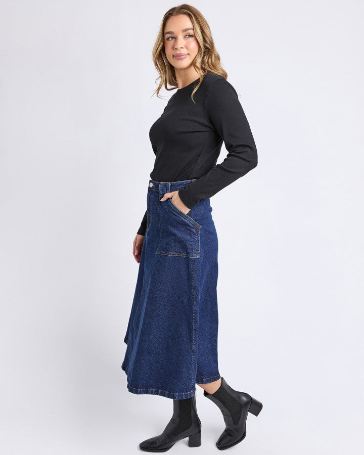 Potter Skirt