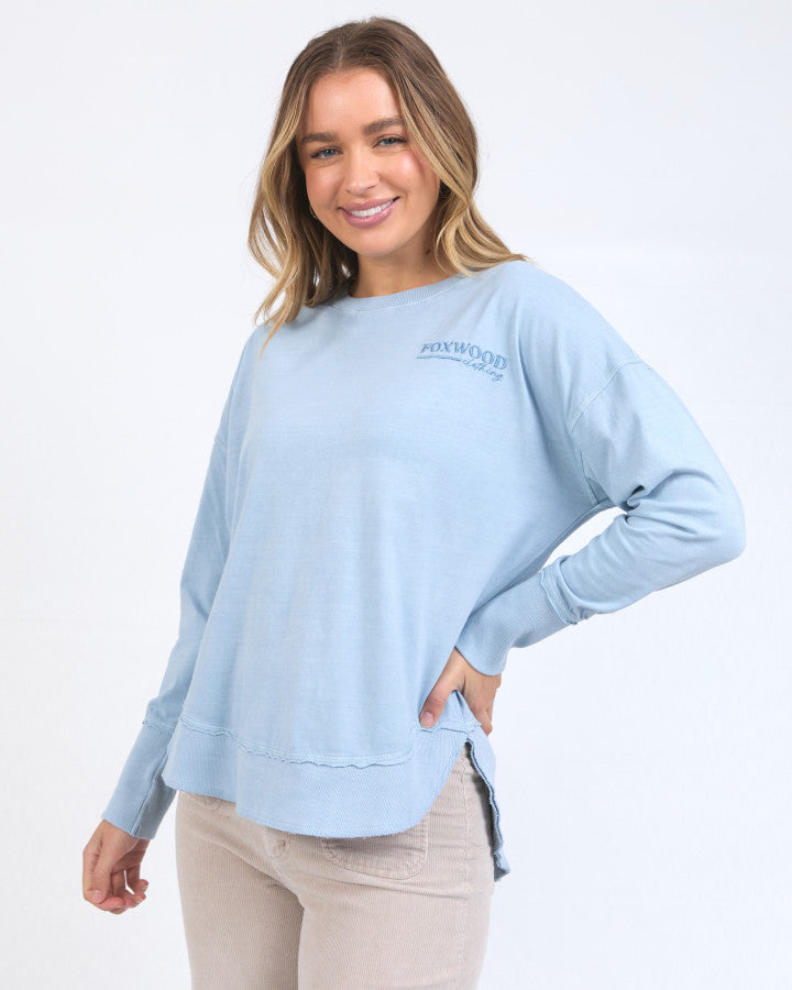 Prime Long Sleeve