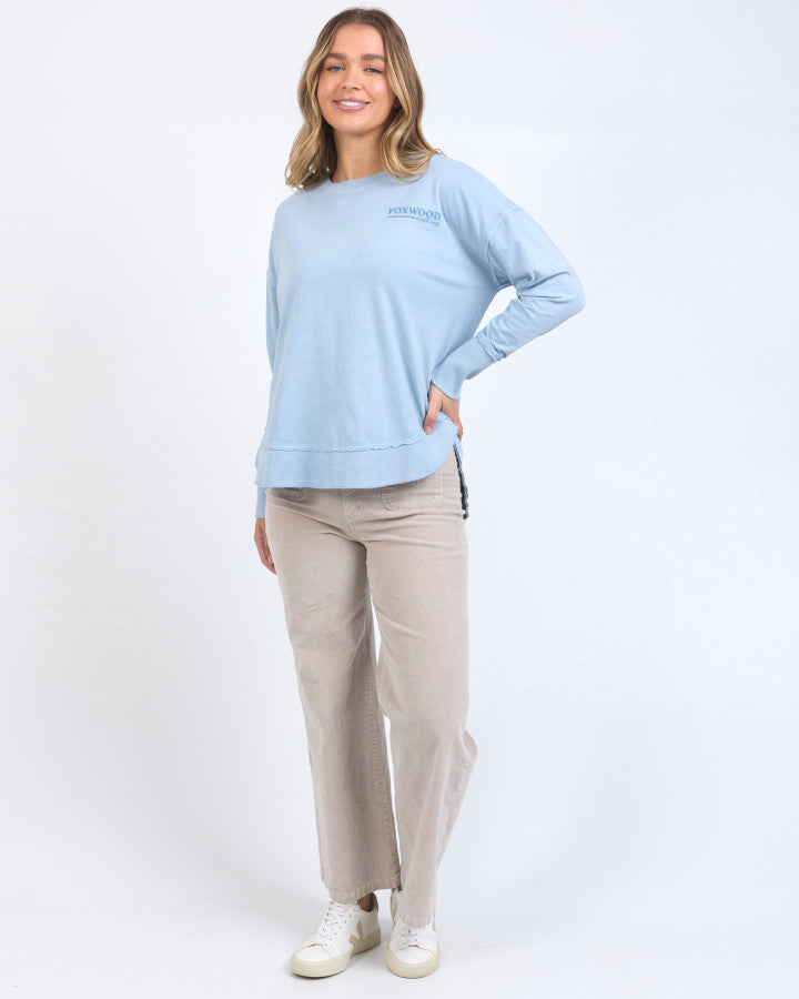 Prime Long Sleeve