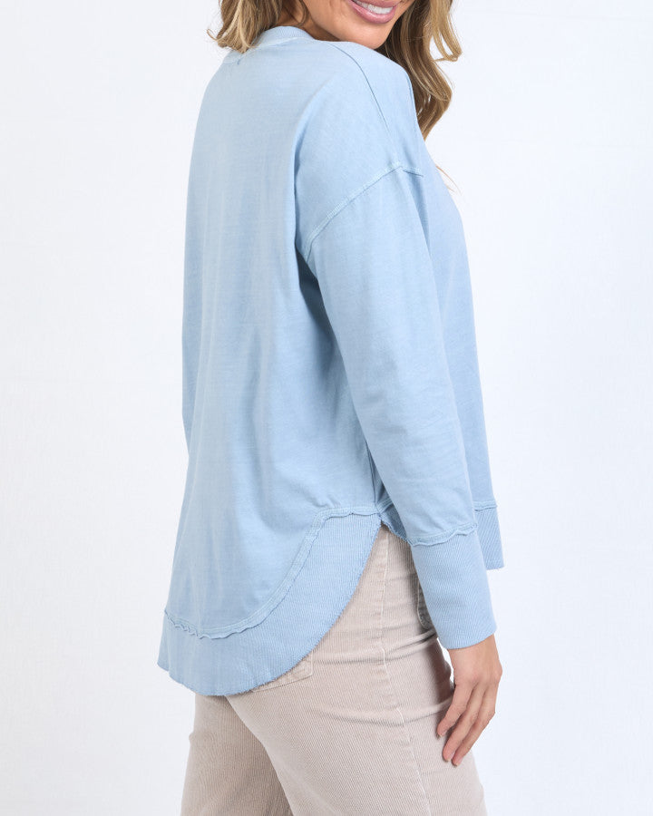 Prime Long Sleeve