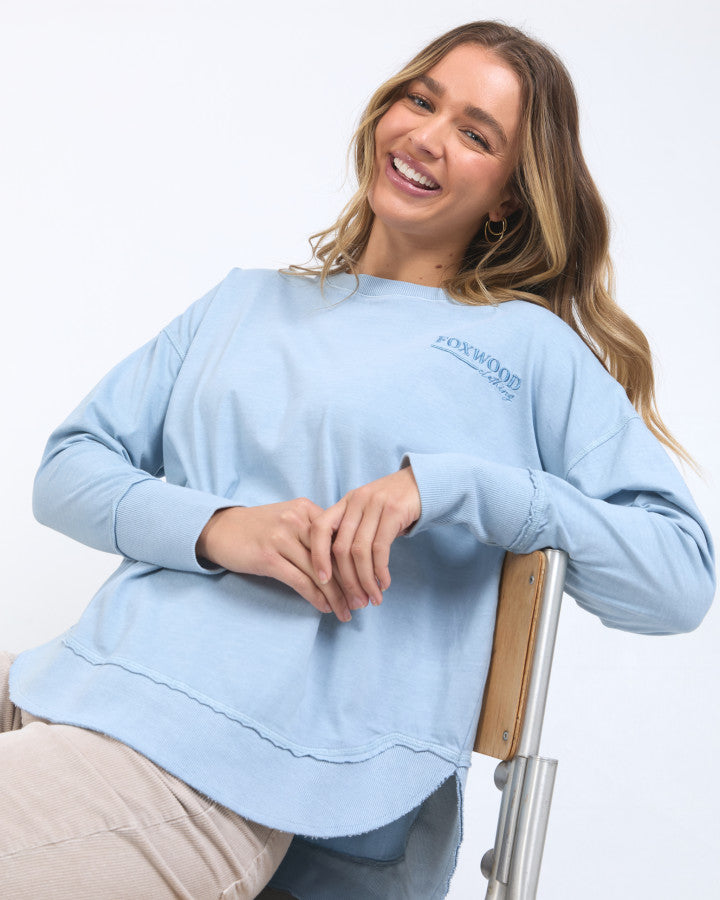 Prime Long Sleeve