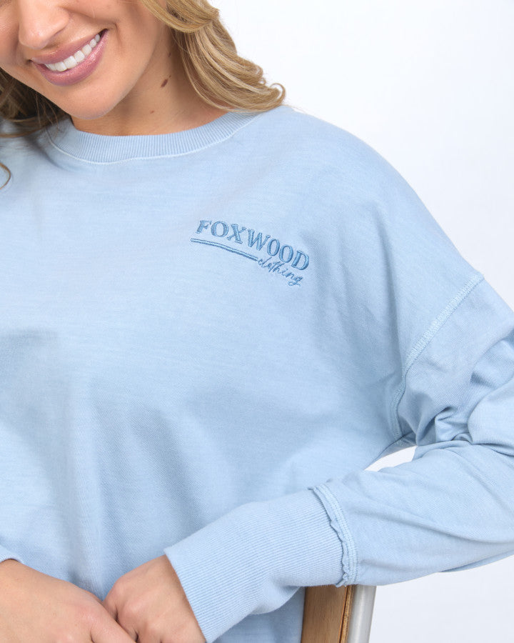 Prime Long Sleeve