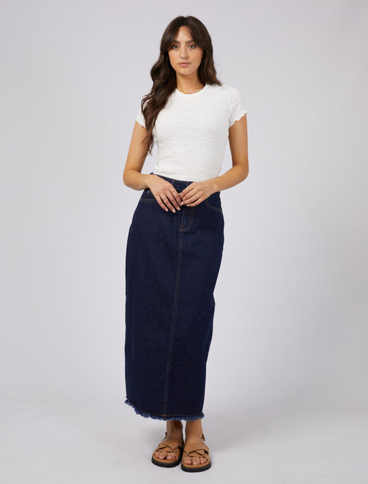 Ray Maxi Skirt