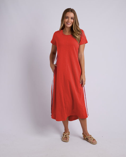 Recovery Dress | Blue