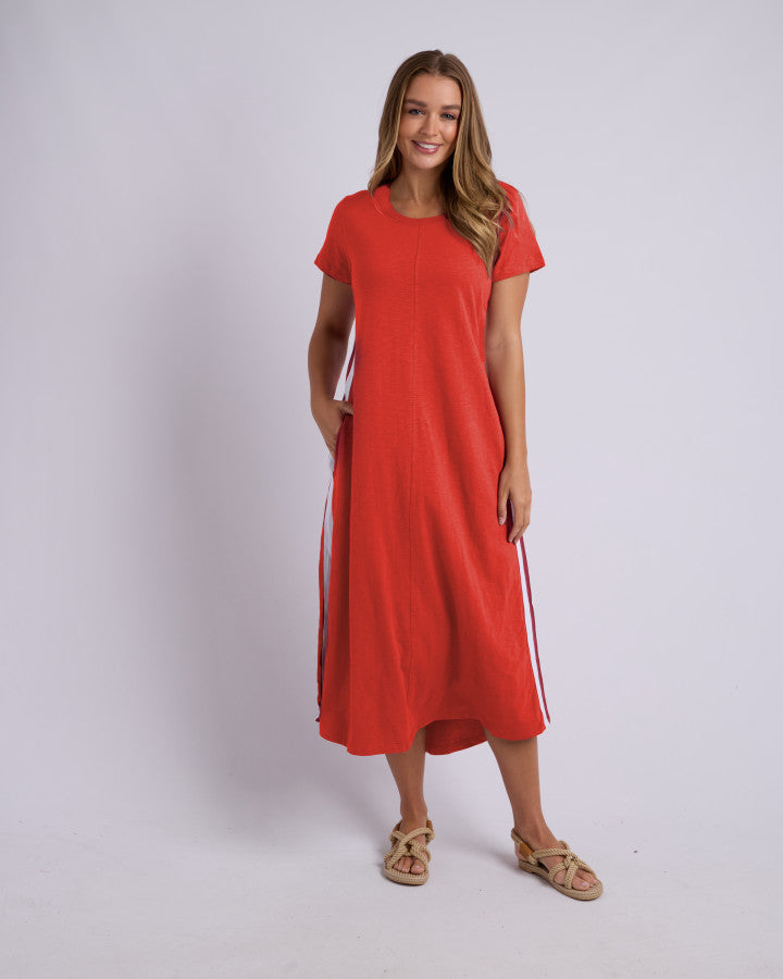 Recovery Dress | Blue