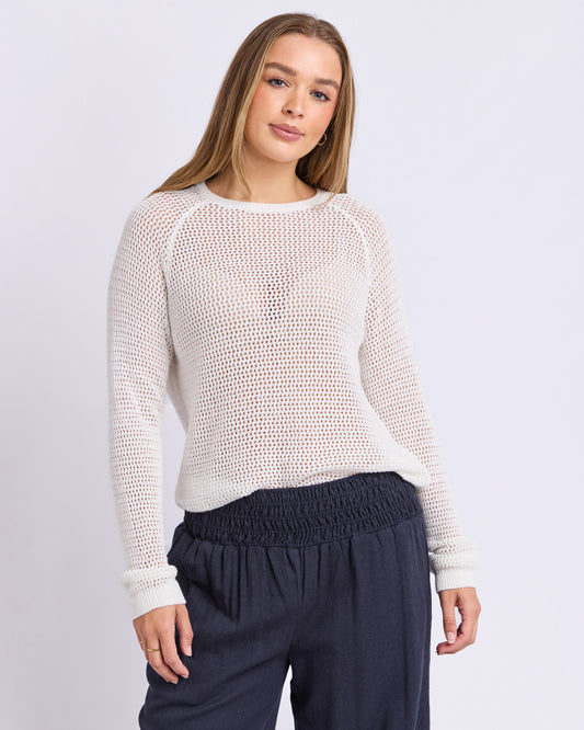 Remy Knit