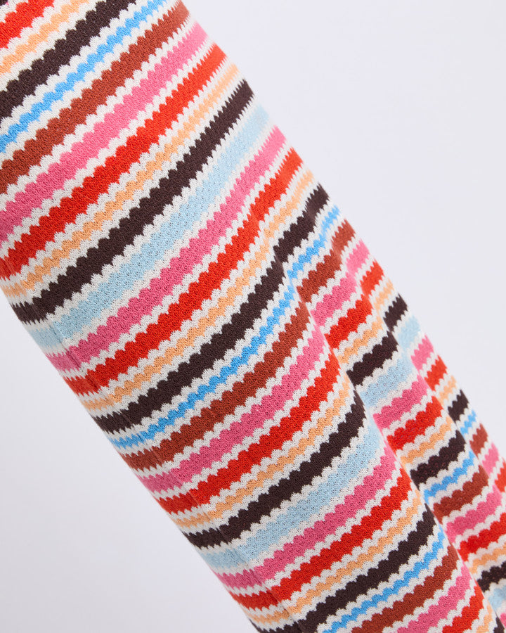 Retro Reef Skirt