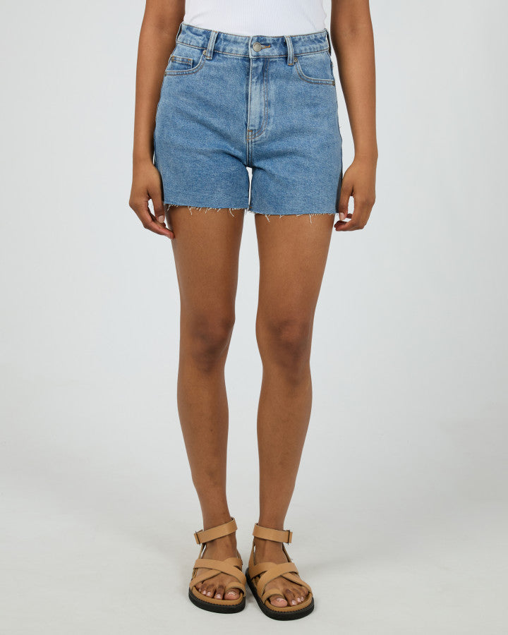 Ricky Denim Short