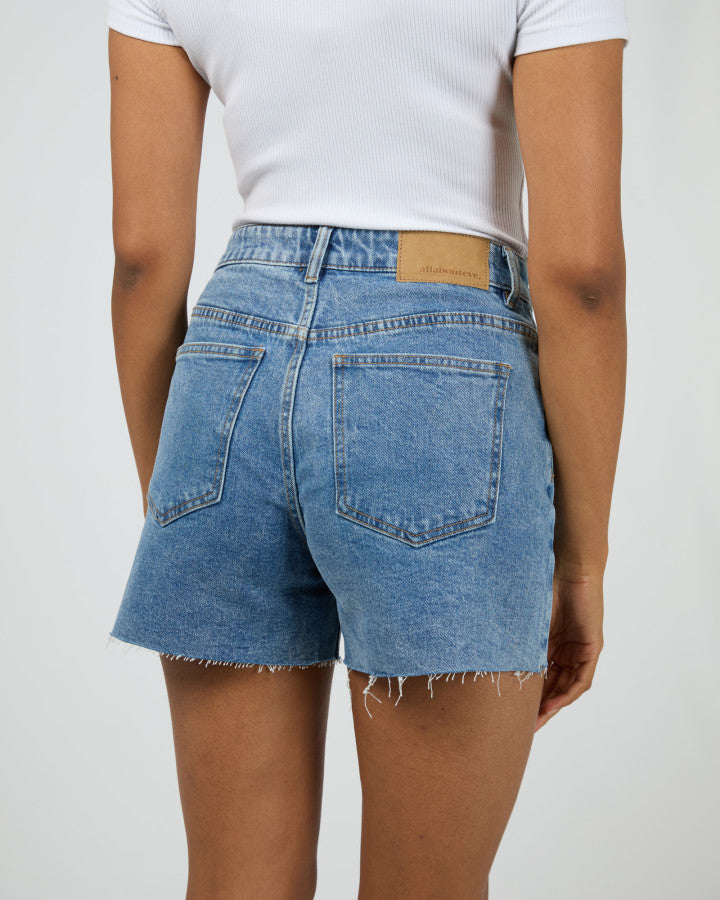 Ricky Denim Short