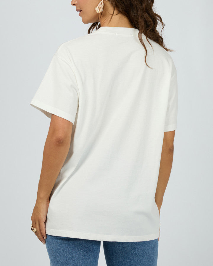 Rocky Mountains Relaxed Tee