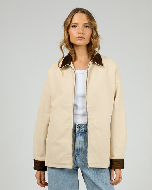 Rory Barn Jacket