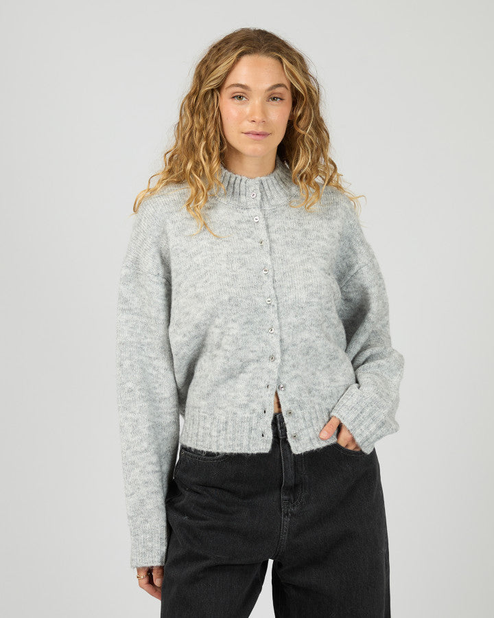 Rosalia Cardigan