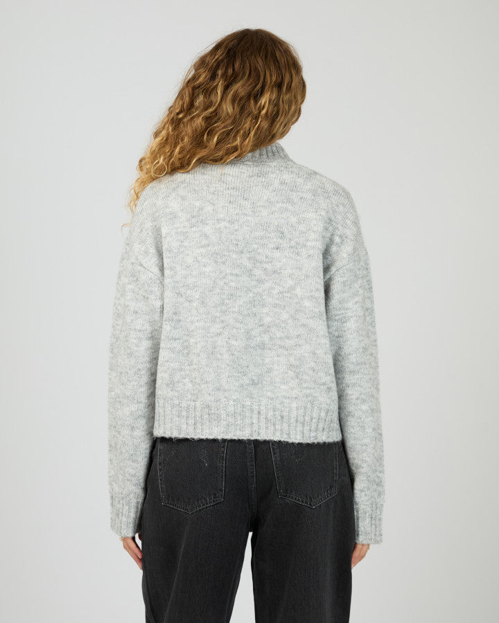 Rosalia Cardigan