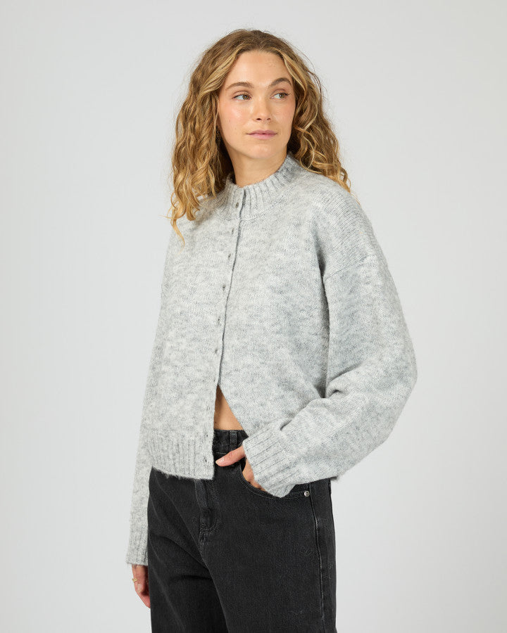 Rosalia Cardigan