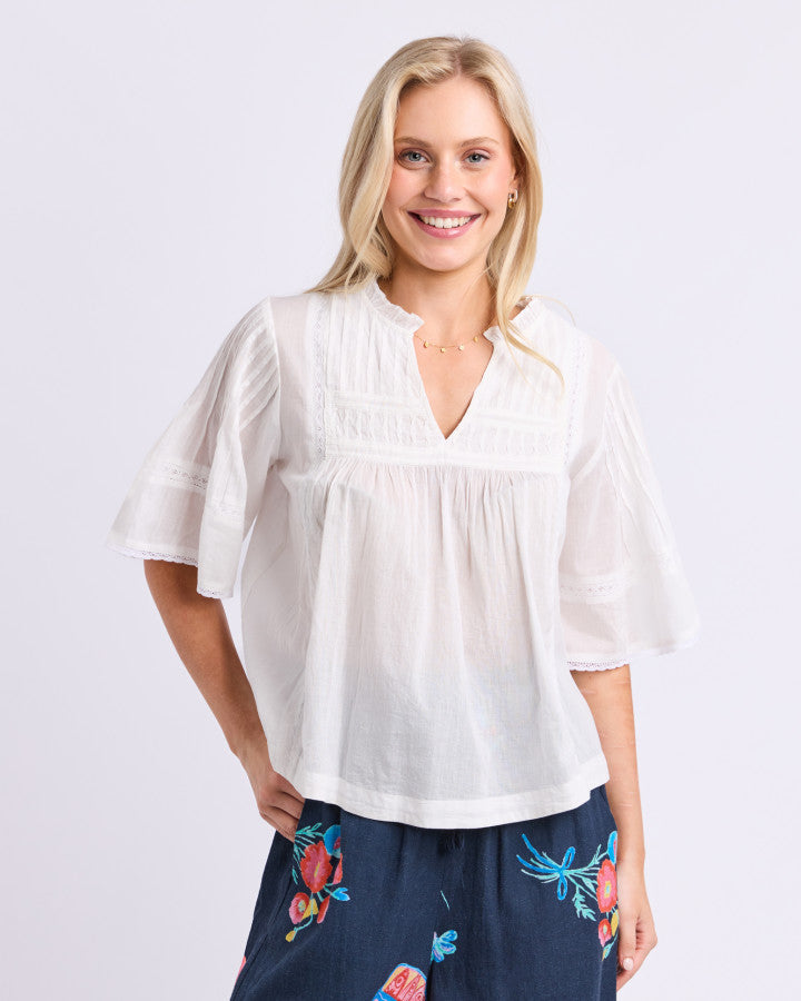 Rosewood Top