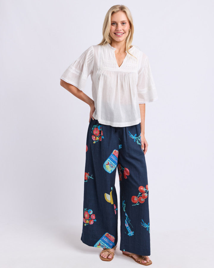 Rosewood Top